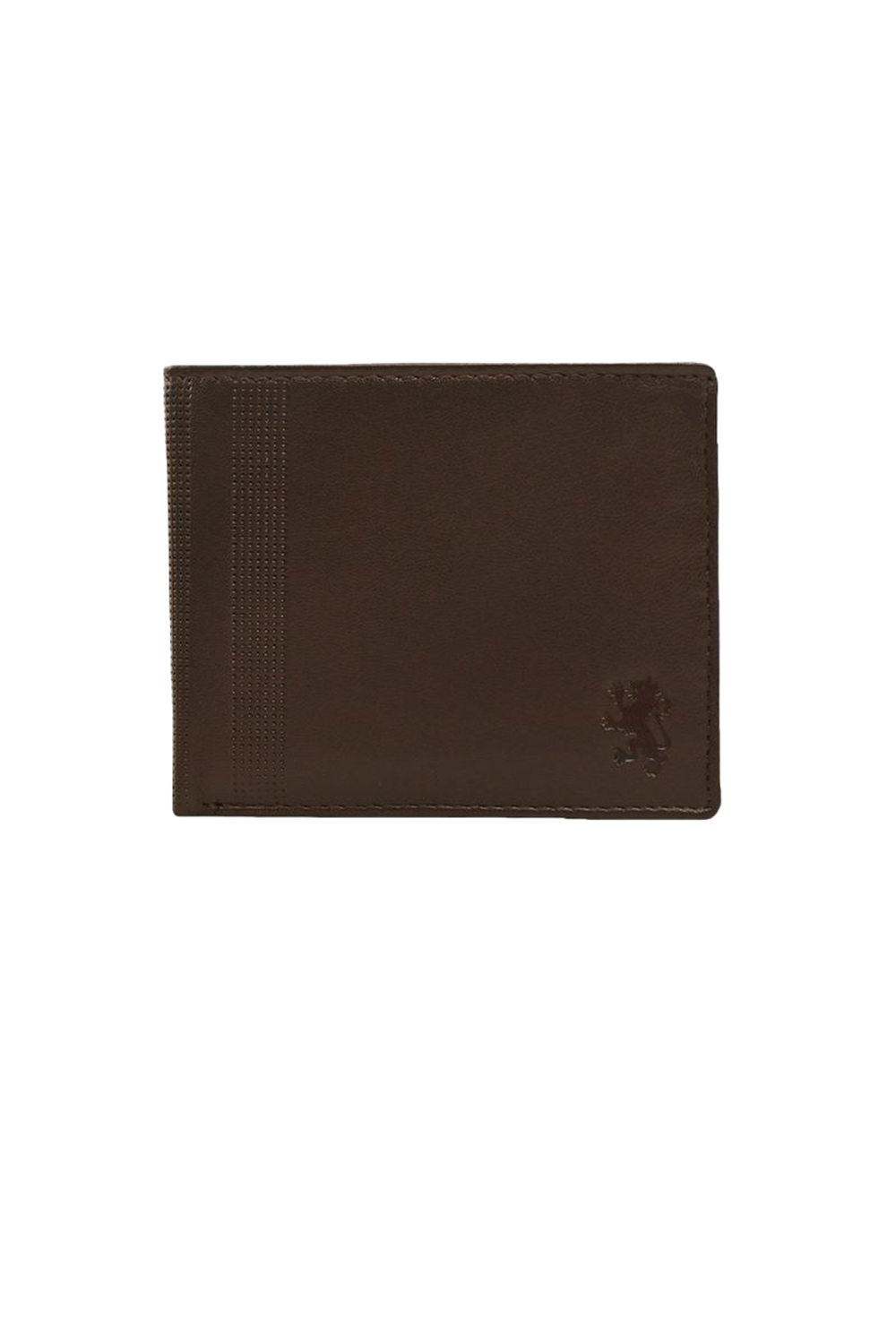 Red Tape Mens Wallet Brown | Odel.lk